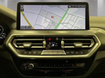 BMW X4 M AHK Driv.Assist.Prof Harman K Kamera LED