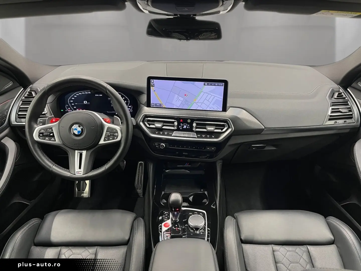 BMW X4 M AHK Driv.Assist.Prof Harman K Kamera LED