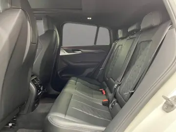 BMW X4 M AHK Driv.Assist.Prof Harman K Kamera LED