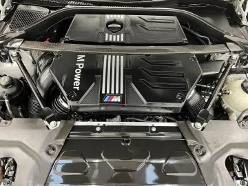 BMW X4 M AHK Driv.Assist.Prof Harman K Kamera LED