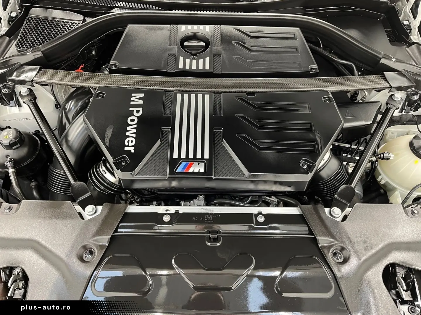 BMW X4 M AHK Driv.Assist.Prof Harman K Kamera LED