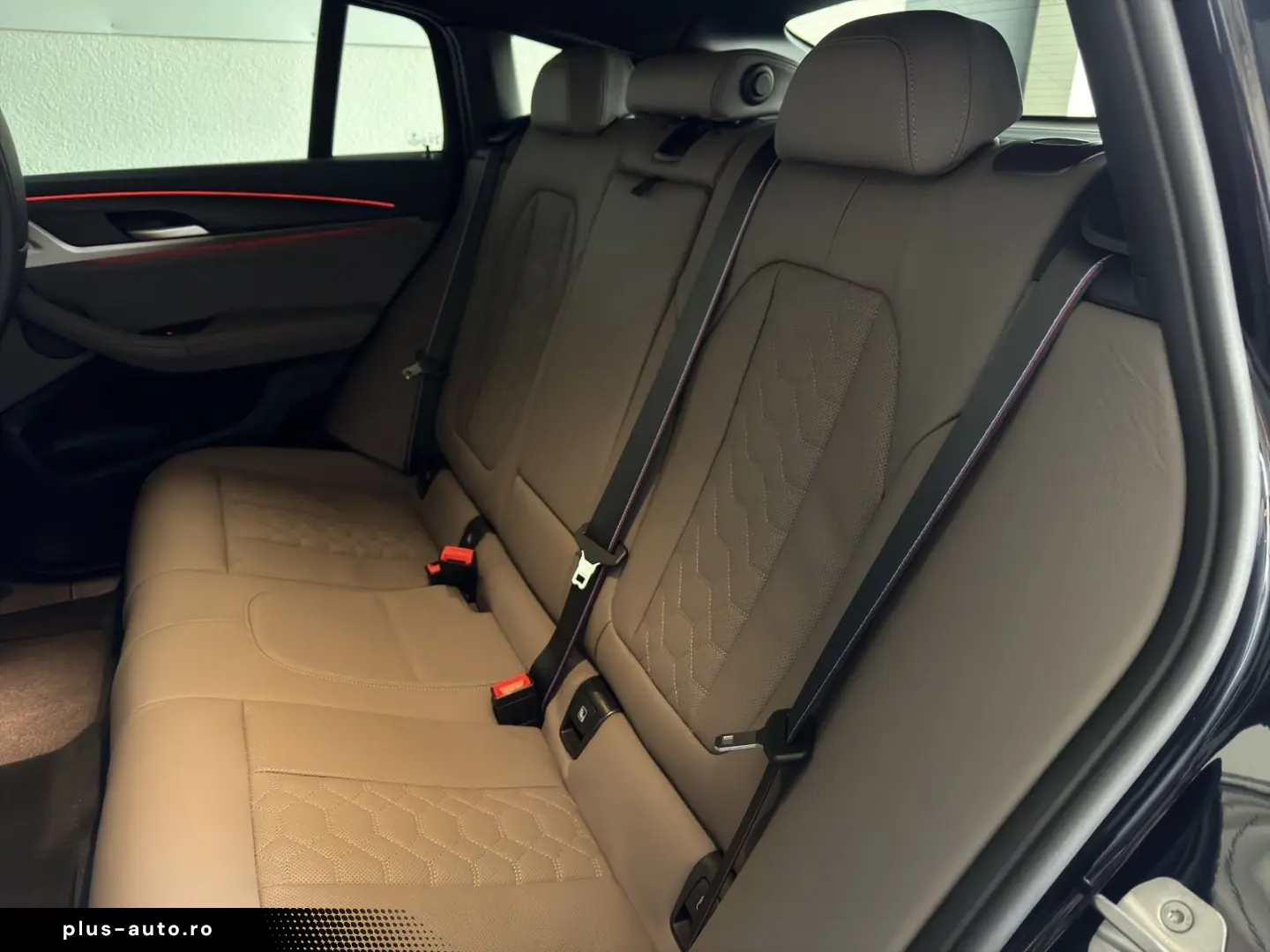 BMW X4 M Comp HUD LED  360 PANO hk 4xSH AKUSTIK K-ZU