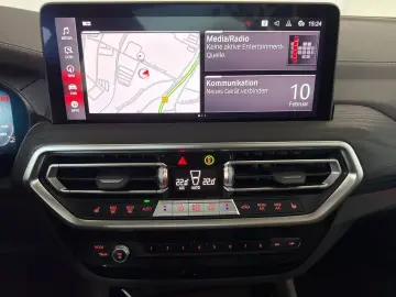 BMW X4 M Comp HUD LED  360 PANO hk 4xSH AKUSTIK K-ZU