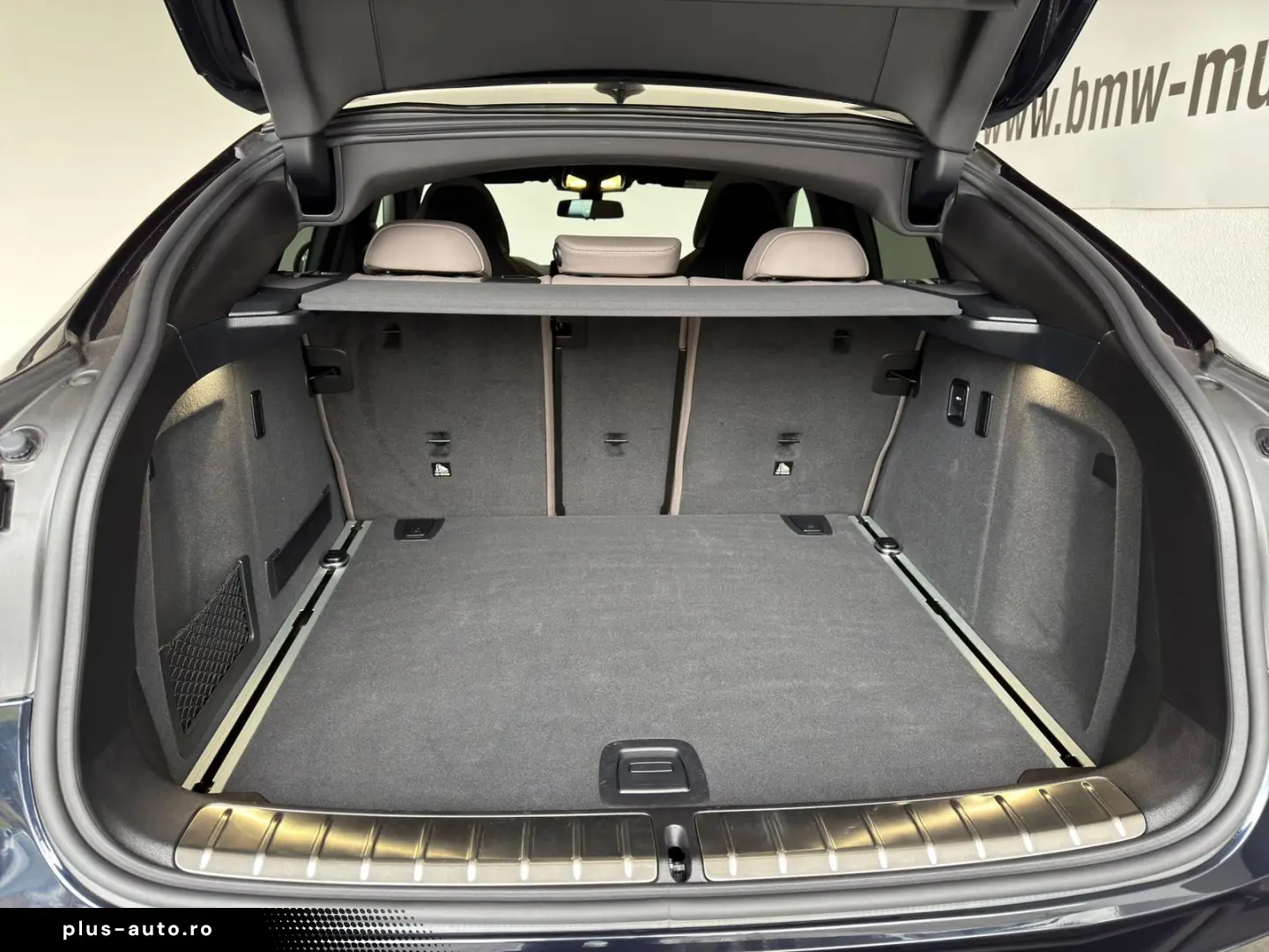 BMW X4 M Comp HUD LED  360 PANO hk 4xSH AKUSTIK K-ZU