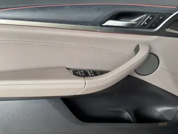 BMW X4 M Comp HUD LED  360 PANO hk 4xSH AKUSTIK K-ZU