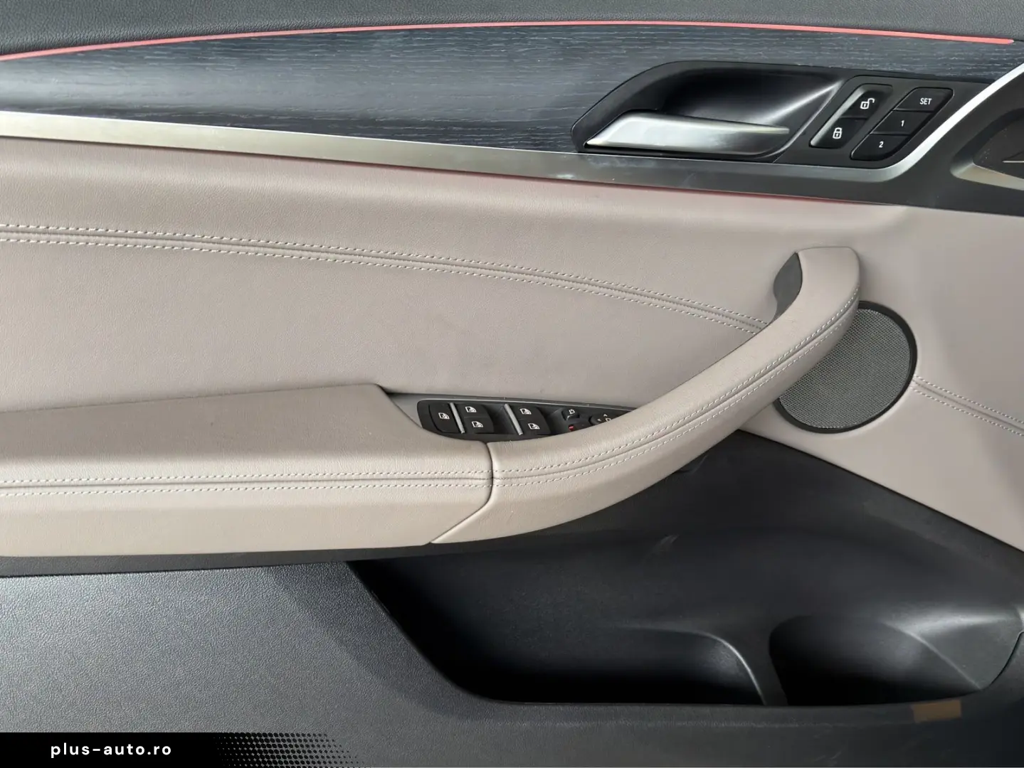 BMW X4 M Comp HUD LED  360 PANO hk 4xSH AKUSTIK K-ZU