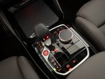 BMW X4 M Comp HUD LED  360 PANO hk 4xSH AKUSTIK K-ZU