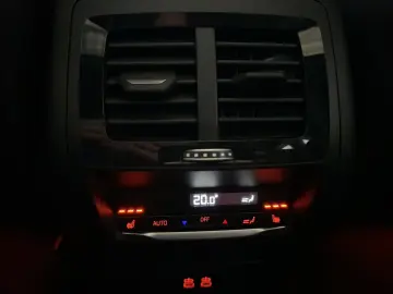 BMW X4 M Comp HUD LED  360 PANO hk 4xSH AKUSTIK K-ZU