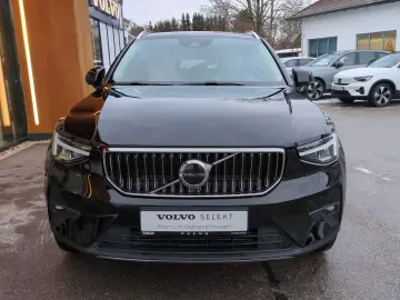 VOLVO XC40 Plus Bright Recharge Plug-In Hybrid 2WD Sta