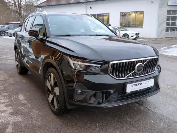 VOLVO XC40 Plus Bright Recharge Plug-In Hybrid 2WD Sta