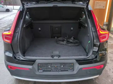 VOLVO XC40 Plus Bright Recharge Plug-In Hybrid 2WD Sta