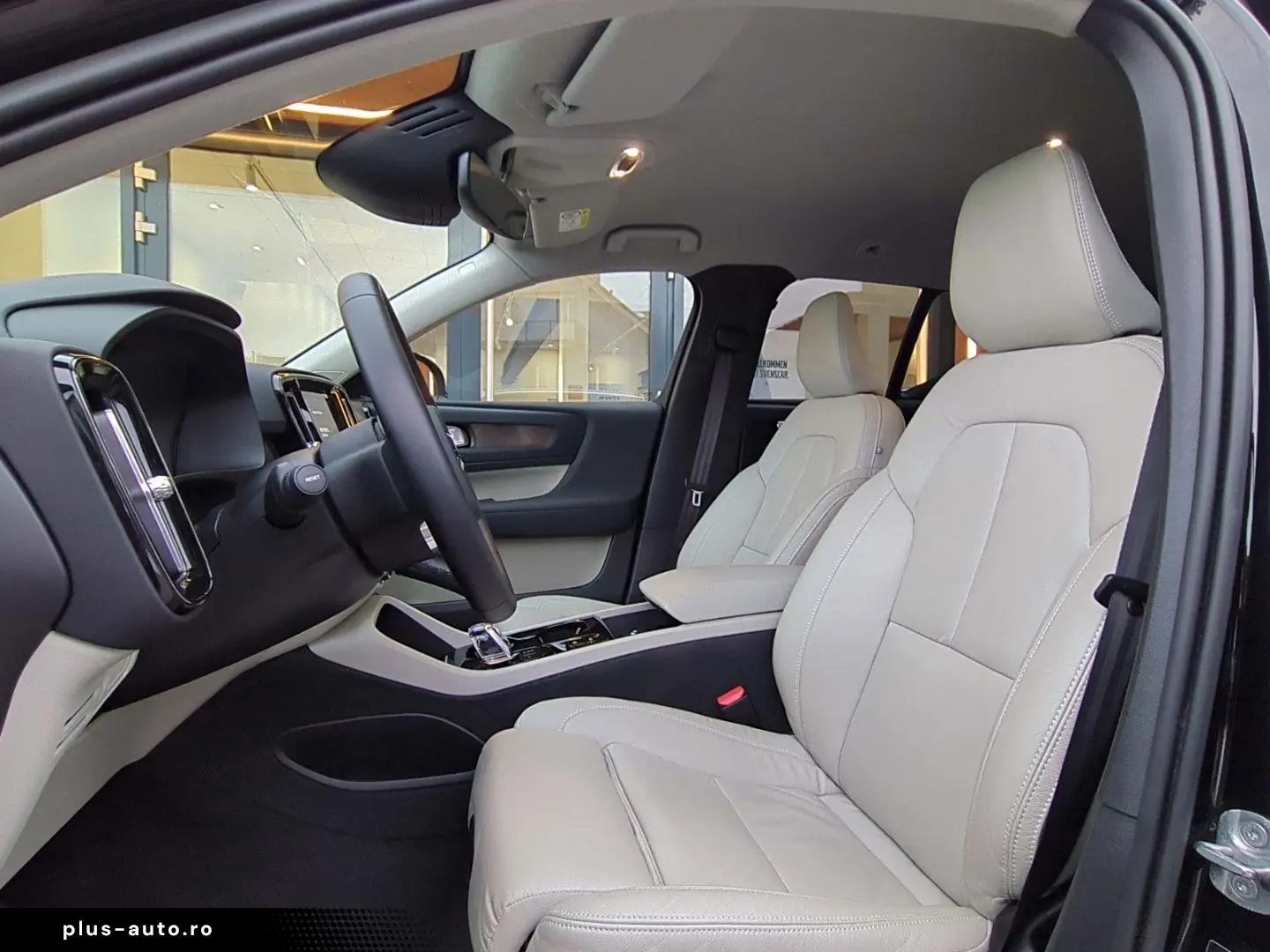 VOLVO XC40 Plus Bright Recharge Plug-In Hybrid 2WD Sta