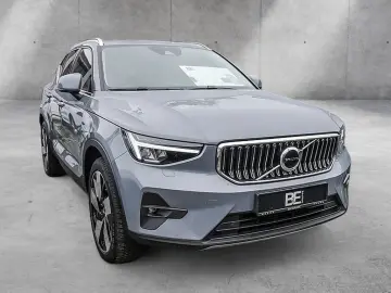 VOLVO XC40 T5 Plus Bright Recharge Plug-In Hybrid LED