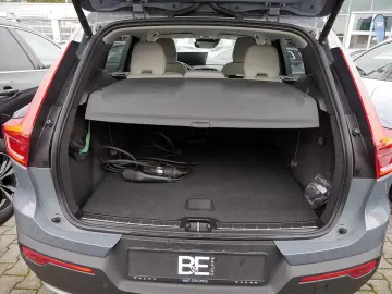 VOLVO XC40 T5 Plus Bright Recharge Plug-In Hybrid LED