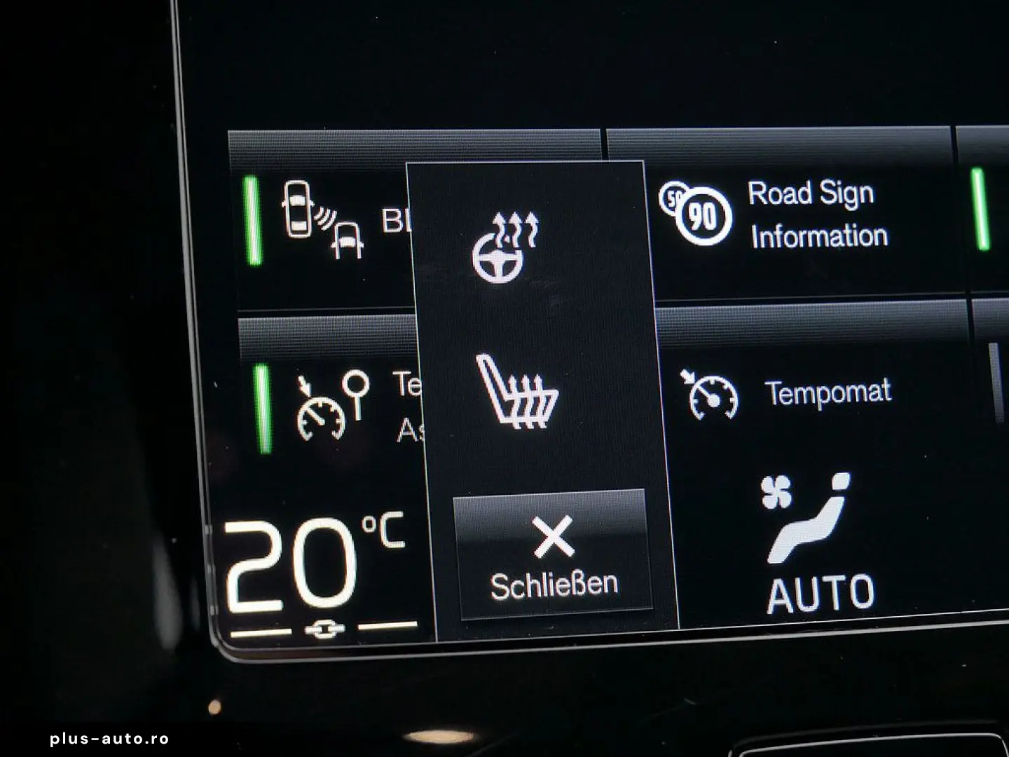 VOLVO XC40 T5 Plus Bright Recharge Plug-In Hybrid LED