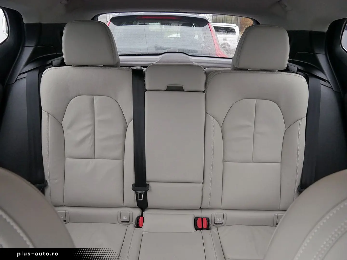 VOLVO XC40 T5 Plus Bright Recharge Plug-In Hybrid LED