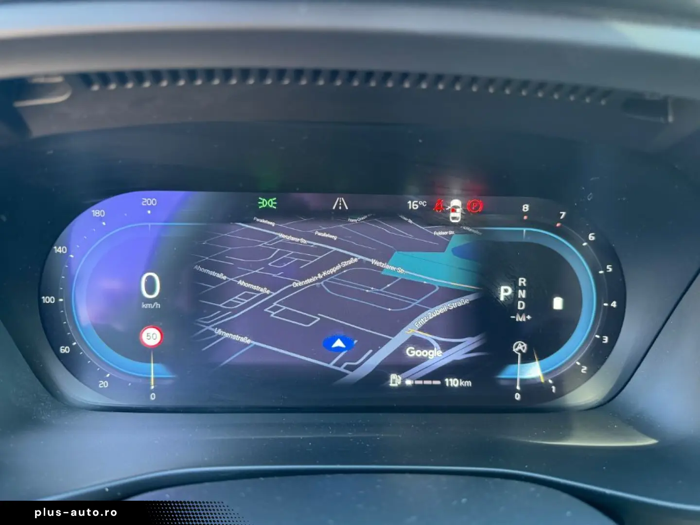 VOLVO XC40 B4 B DKG Ultimate Dark HarmanKardon ACC