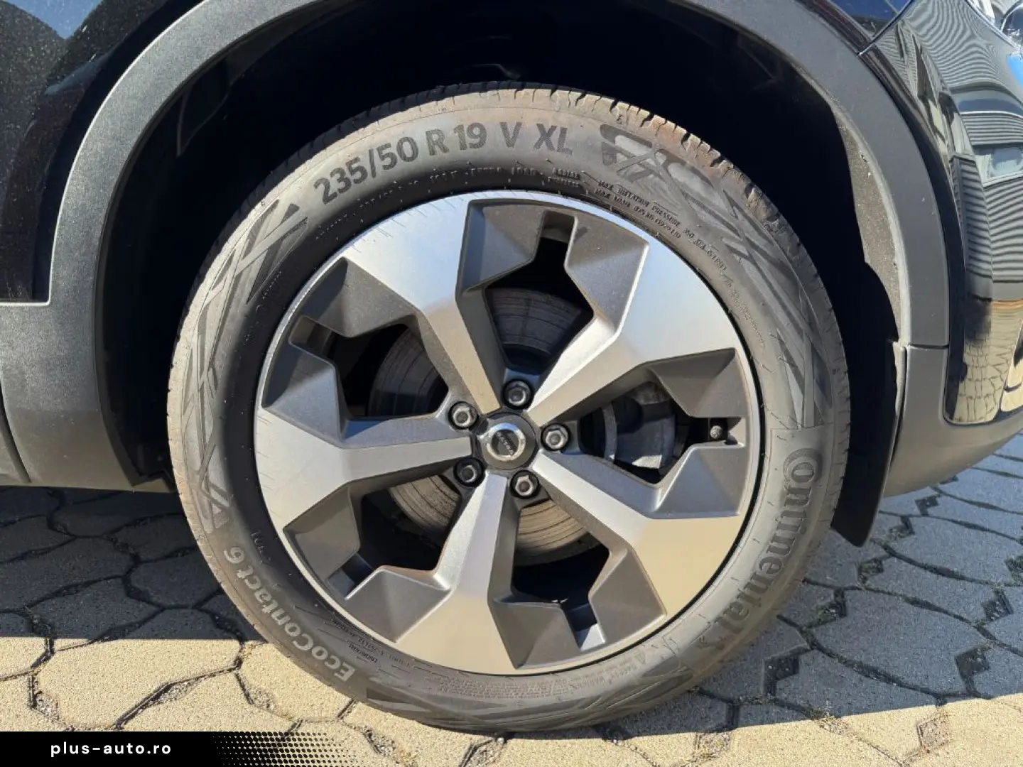 VOLVO XC40 B4 B DKG Ultimate Dark HarmanKardon ACC