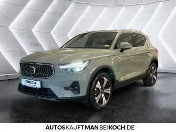 VOLVO XC40 T4 Recharge Plus Bright BLIS STDHz 360v H&K