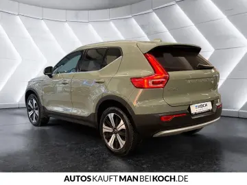 VOLVO XC40 T4 Recharge Plus Bright BLIS STDHz 360v H&K