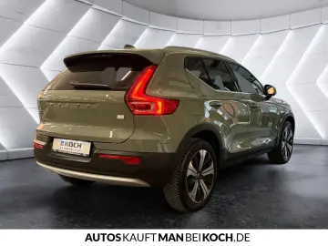VOLVO XC40 T4 Recharge Plus Bright BLIS STDHz 360v H&K