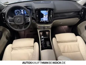 VOLVO XC40 T4 Recharge Plus Bright BLIS STDHz 360v H&K