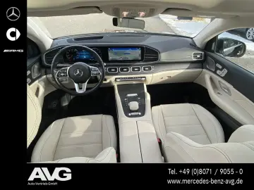 MERCEDES-BENZ GLE 350 de 4M CP AMG AHK Burm.® Multib&hellip;