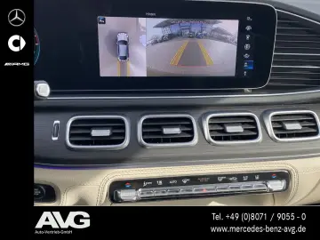 MERCEDES-BENZ GLE 350 de 4M CP AMG AHK Burm.® Multib&hellip;