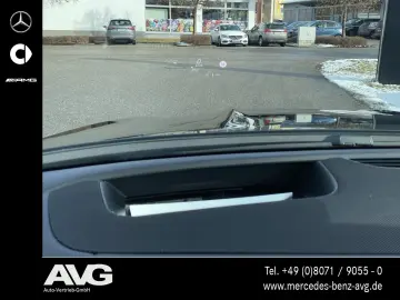 MERCEDES-BENZ GLE 350 de 4M CP AMG AHK Burm.® Multib&hellip;