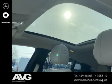 MERCEDES-BENZ GLE 350 de 4M CP AMG AHK Burm.® Multib&hellip;