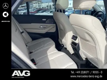 MERCEDES-BENZ GLE 350 de 4M CP AMG AHK Burm.® Multib&hellip;