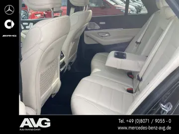 MERCEDES-BENZ GLE 350 de 4M CP AMG AHK Burm.® Multib&hellip;
