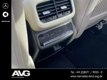 MERCEDES-BENZ GLE 350 de 4M CP AMG AHK Burm.® Multib&hellip;