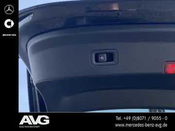 MERCEDES-BENZ GLE 350 de 4M CP AMG AHK Burm.® Multib&hellip;