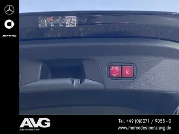 MERCEDES-BENZ GLE 350 de 4M CP AMG AHK Burm.® Multib&hellip;