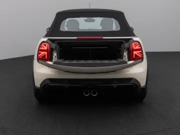 MINI John Cooper Works Cabrio Kamera HUD DAB H K Voll