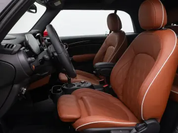 MINI John Cooper Works Cabrio Kamera HUD DAB H K Voll