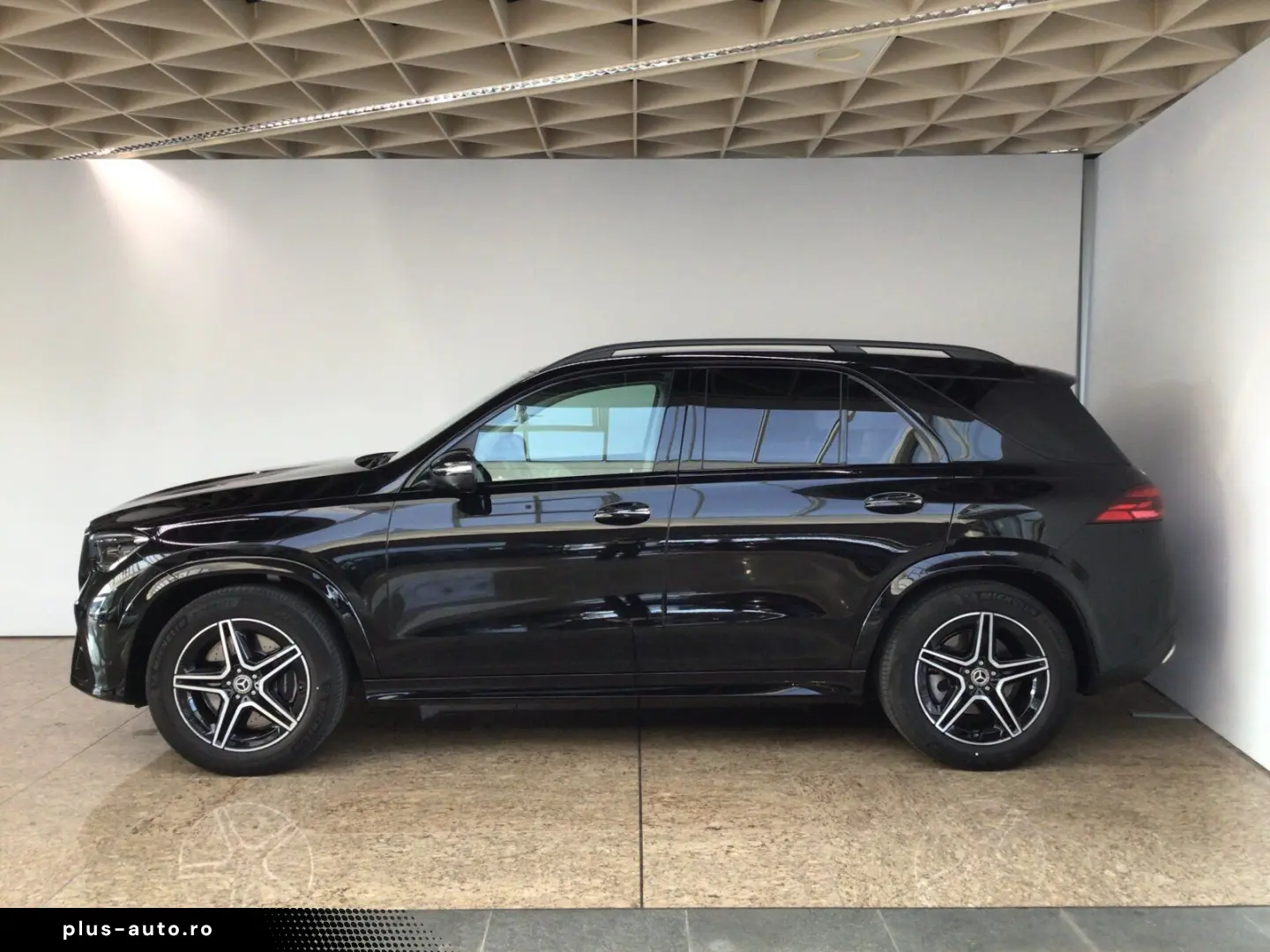 MERCEDES-BENZ GLE 580 4M AMG Premium Fahrass Night P&hellip;