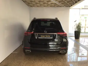 MERCEDES-BENZ GLE 580 4M AMG Premium Fahrass Night P&hellip;