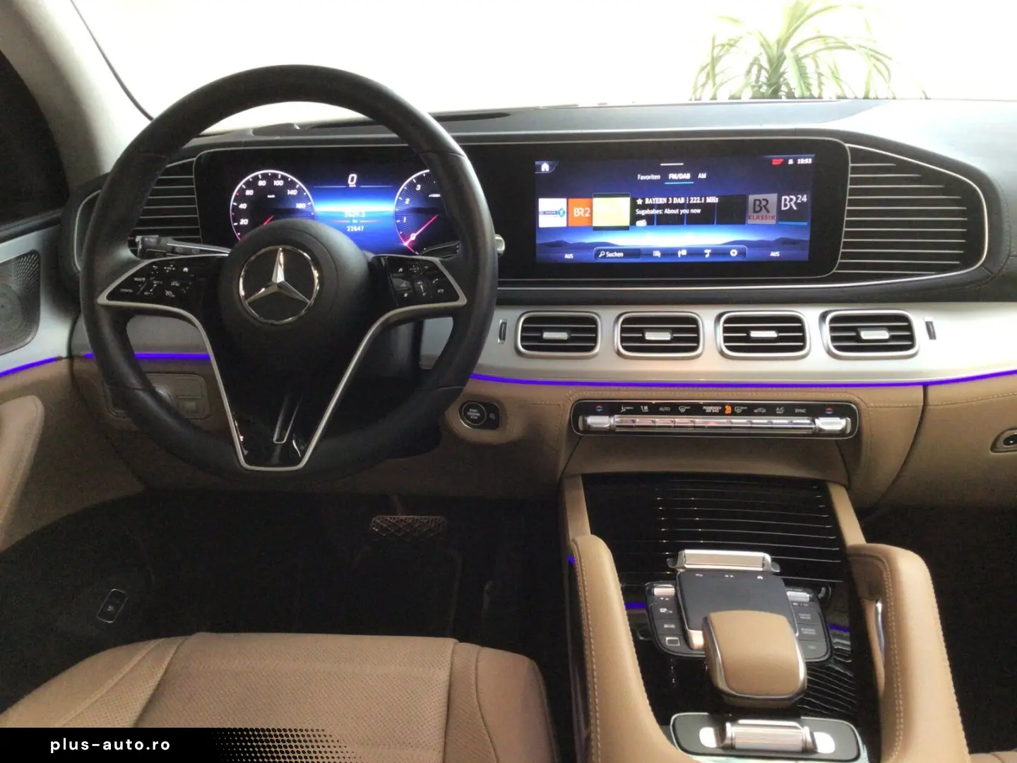 MERCEDES-BENZ GLE 580 4M AMG Premium Fahrass Night P&hellip;