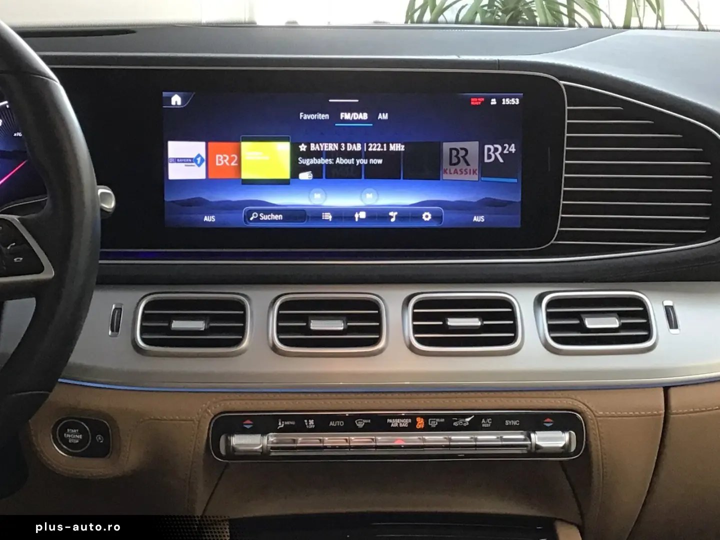 MERCEDES-BENZ GLE 580 4M AMG Premium Fahrass Night P&hellip;