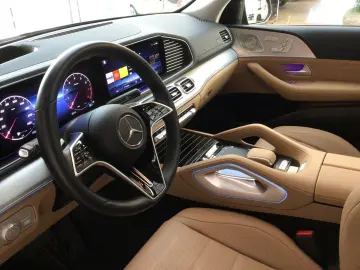 MERCEDES-BENZ GLE 580 4M AMG Premium Fahrass Night P&hellip;