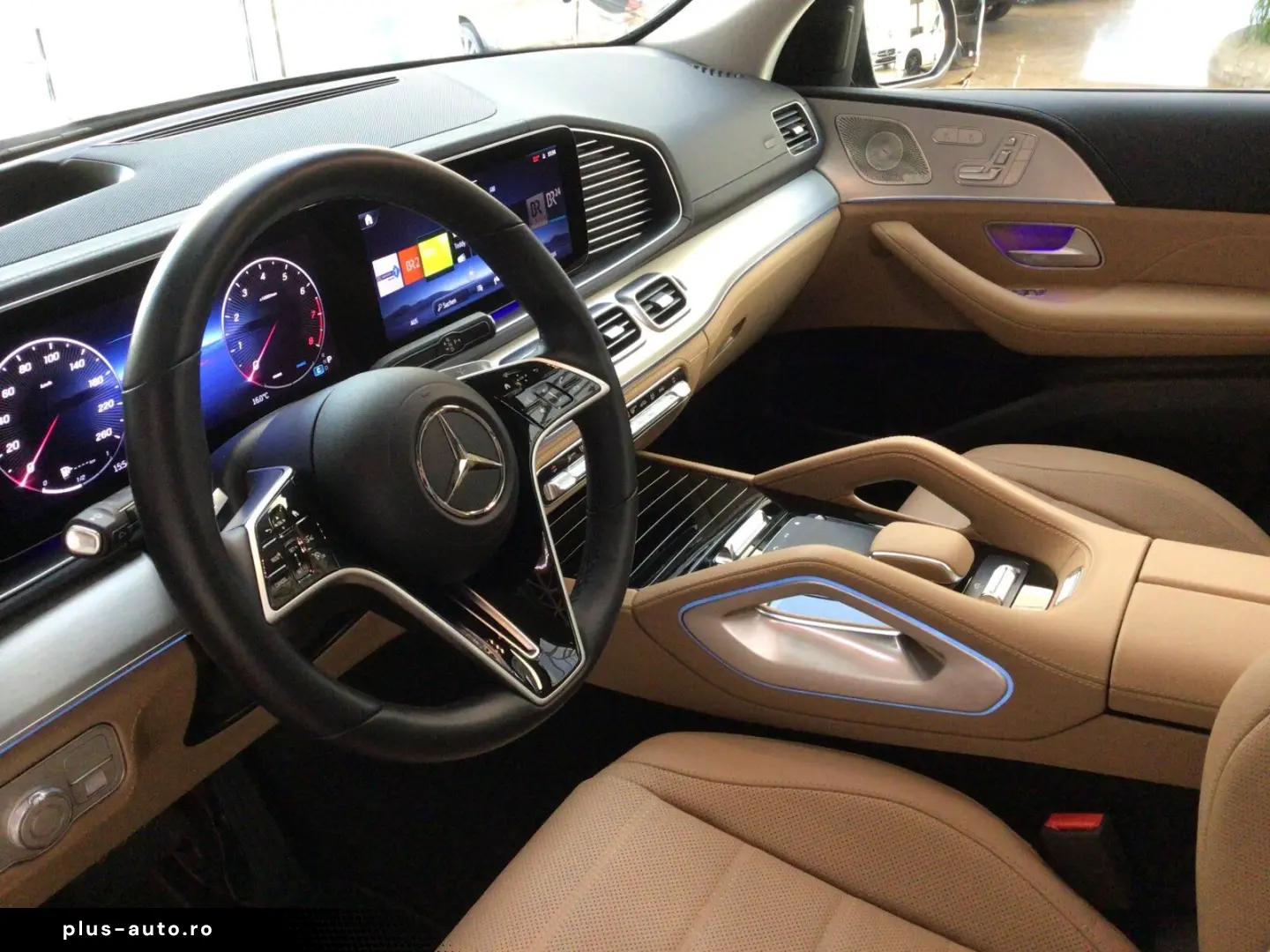 MERCEDES-BENZ GLE 580 4M AMG Premium Fahrass Night P&hellip;