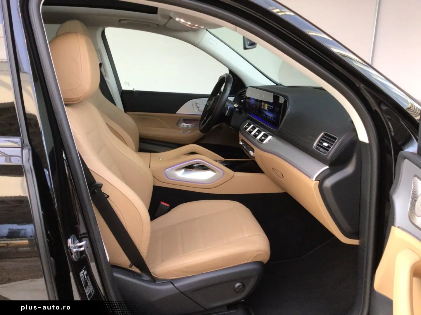 MERCEDES-BENZ GLE 580 4M AMG Premium Fahrass Night P&hellip;