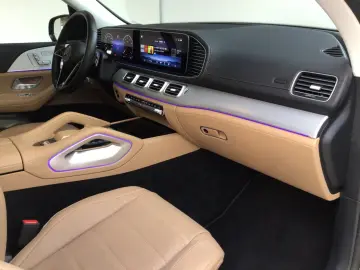 MERCEDES-BENZ GLE 580 4M AMG Premium Fahrass Night P&hellip;