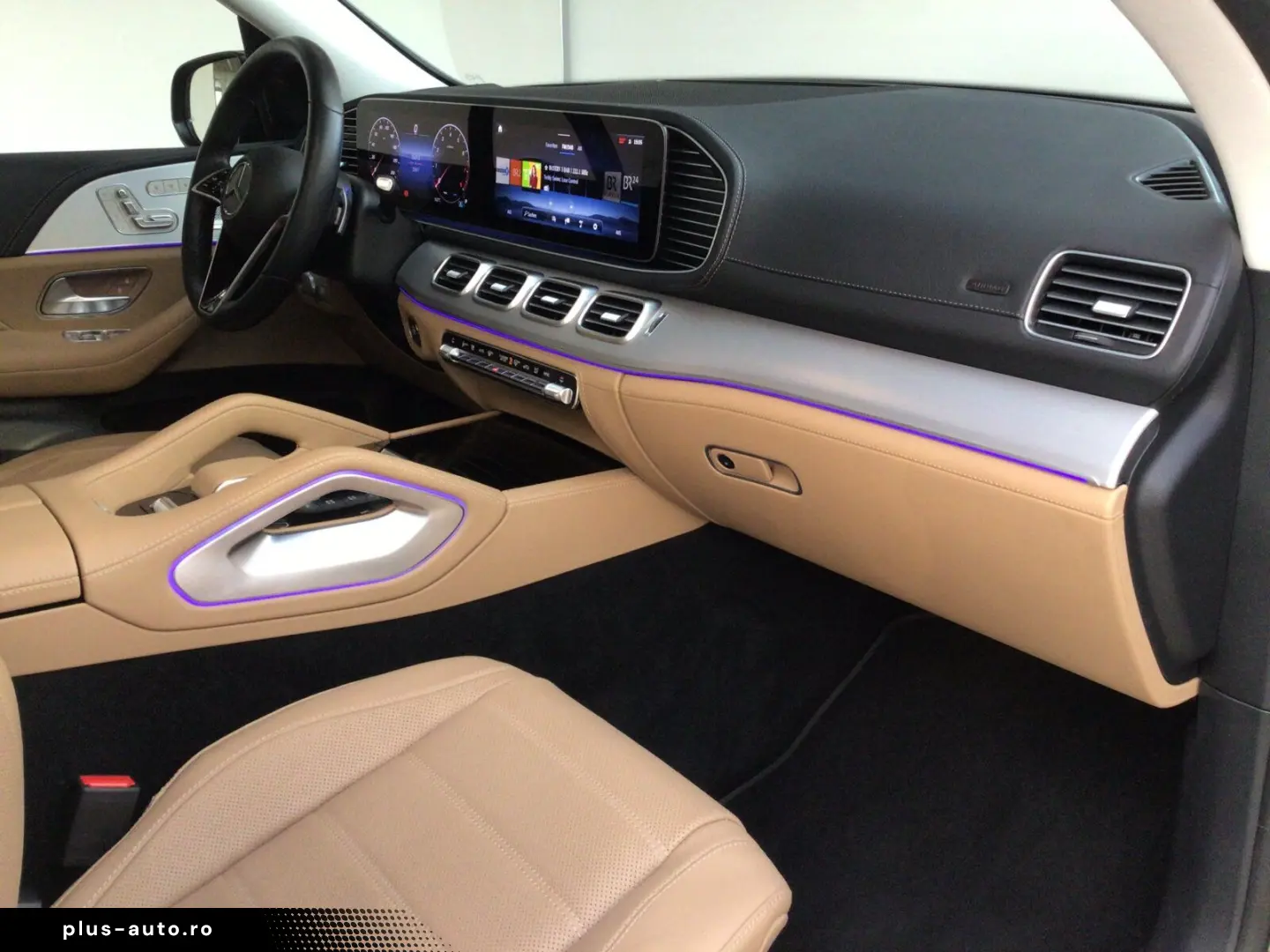 MERCEDES-BENZ GLE 580 4M AMG Premium Fahrass Night P&hellip;