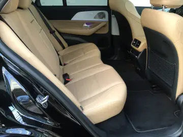 MERCEDES-BENZ GLE 580 4M AMG Premium Fahrass Night P&hellip;