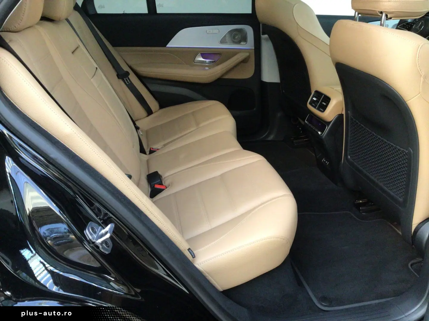 MERCEDES-BENZ GLE 580 4M AMG Premium Fahrass Night P&hellip;