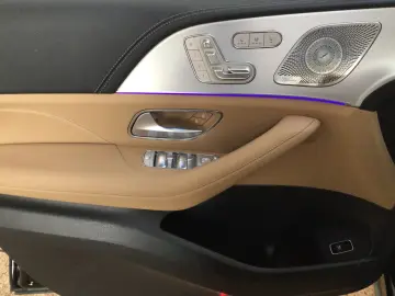 MERCEDES-BENZ GLE 580 4M AMG Premium Fahrass Night P&hellip;