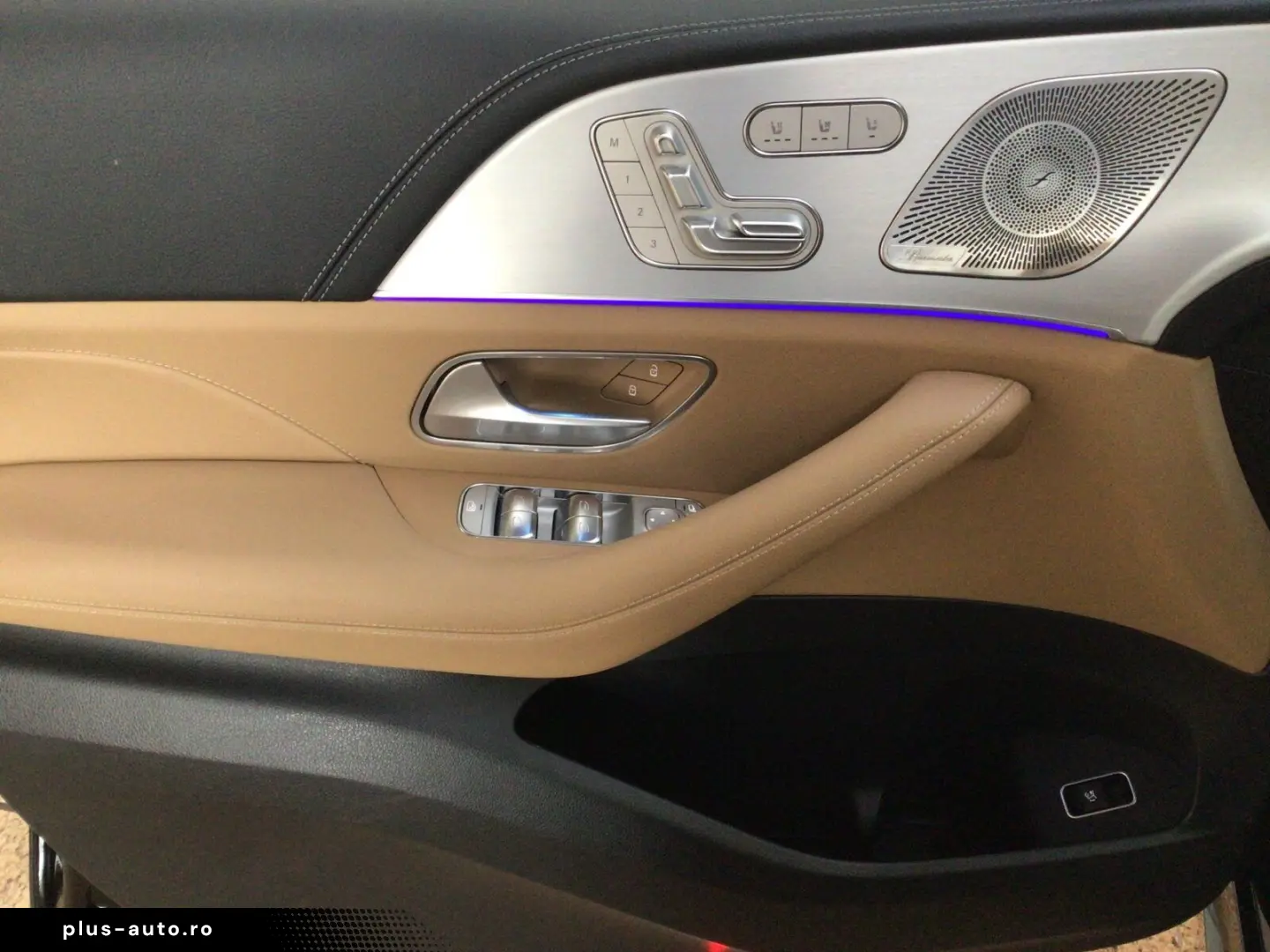 MERCEDES-BENZ GLE 580 4M AMG Premium Fahrass Night P&hellip;